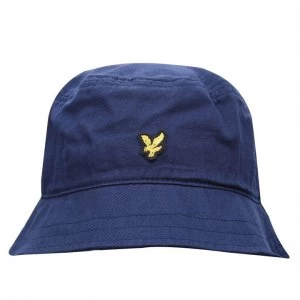 Image of Lyle and Scott Hat - Dark Navy Z271