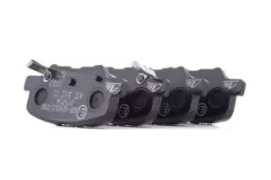 Image of ATE Brake pad set 13.0460-5654.2 Brake pads,Brake pad set, disc brake PEUGEOT,CITROEN,MAZDA,4008 SUV,C4 AIRCROSS,6 Kombi (GJ, GL),6 Limousine (GJ, GL)