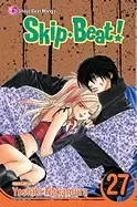 Image of skip beat vol 27 nakamura yoshiki
