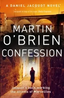 Image of Confession : (Jacquot 5)
