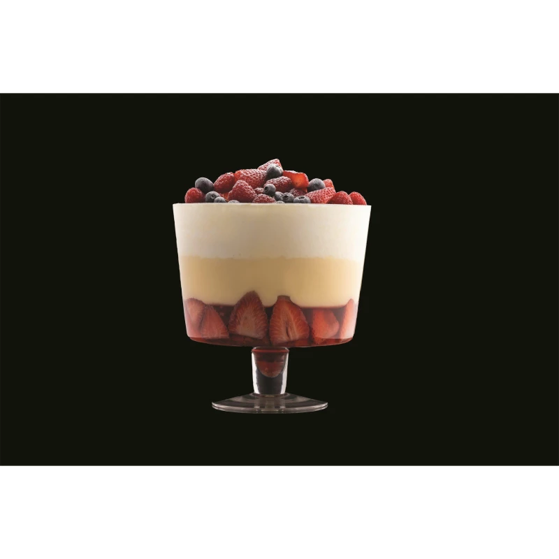 Image of Ravenhead Entertain Footed Trifle Bowl 20cm