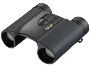 Nikon Sportstar EX 8x25 DCF binocular Black