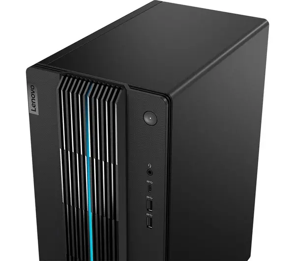 image of Lenovo IdeaCentre Gaming 5 17ACN7 Desktop Gaming PC