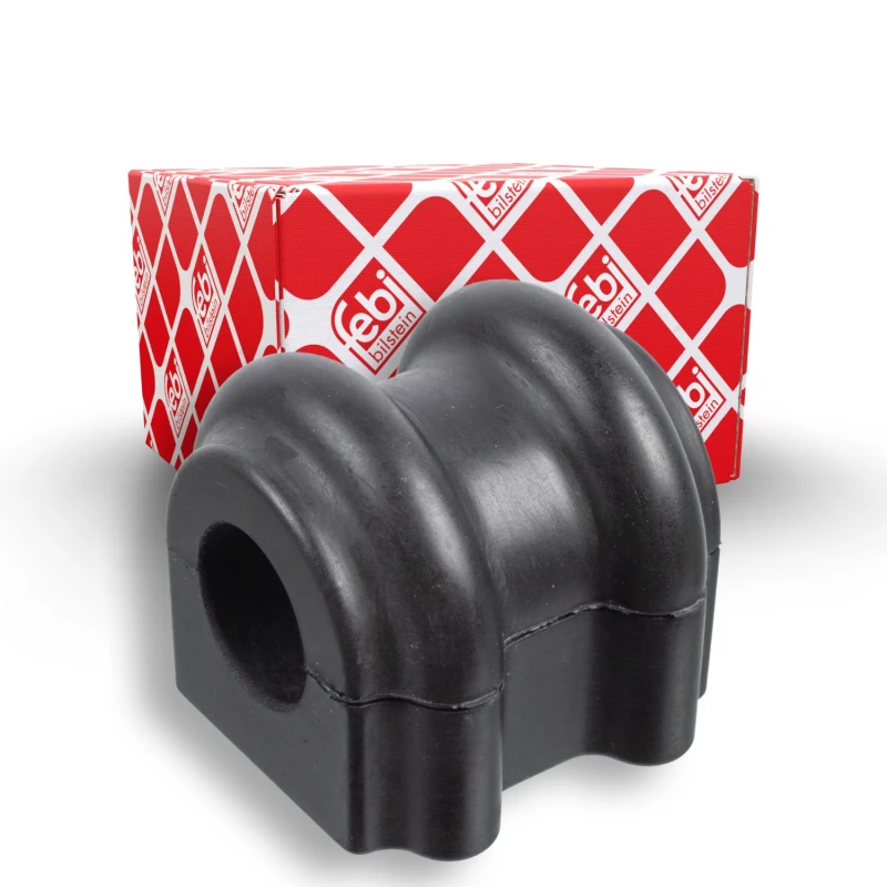 Image of Anti roll bar bush FEBI BILSTEIN 173482