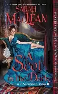 Image of scot in the dark scandal and scoundrel book ii