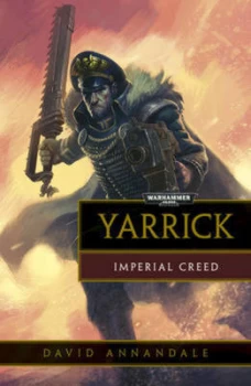 Image of Imperial Creed by David Annandale Paperback
