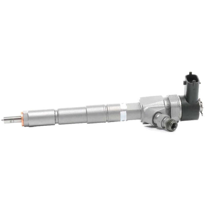 Image of METZGER 0870087 Injectors with seal ring, The spare part must be coded with OBD self-diagnosis unit Injector Nozzle (3902)