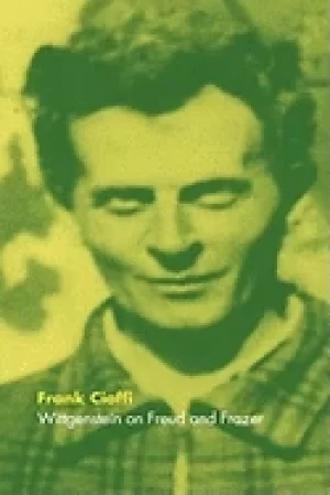 Image of wittgenstein on freud and frazer