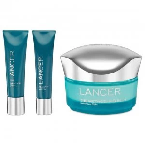 image of Lancer Skincare The Method Sensitive Set