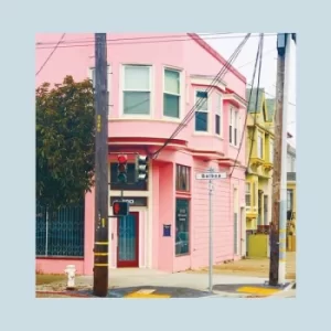 Image of The Reds, Pinks & Purples – You Might Be Happy Someday Vinyl