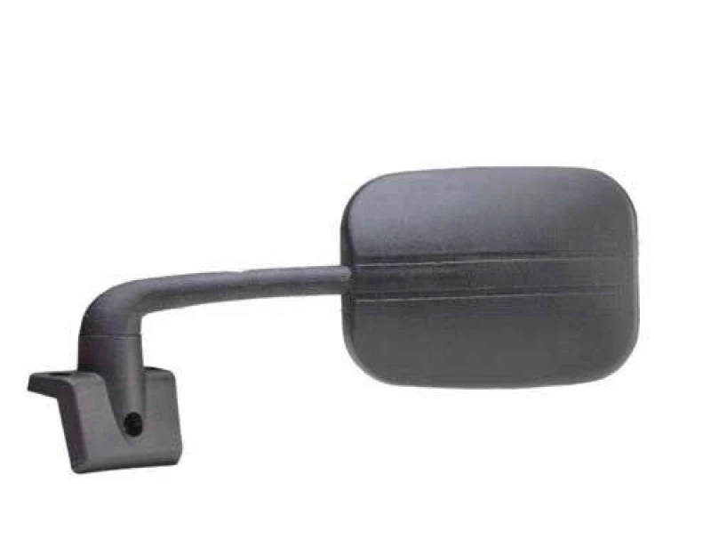 Image of ALKAR 6102327 Wing mirror Right, Manual, Convex Outside Mirror (50)