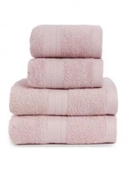 Image of Deyongs Essentials 4 Piece Bale 450Gsm