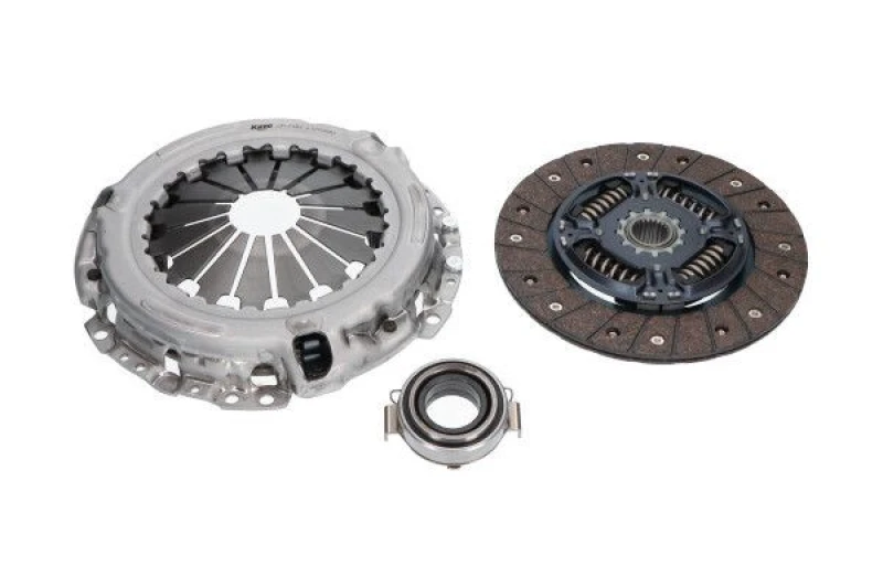 Image of KAVO PARTS Clutch kit KAVO PARTS CP-1161