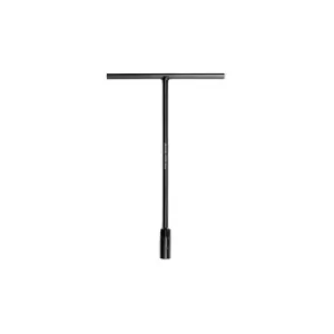 Image of T handled deep socket wrench spanner 12mm (YT-1575) - Yato