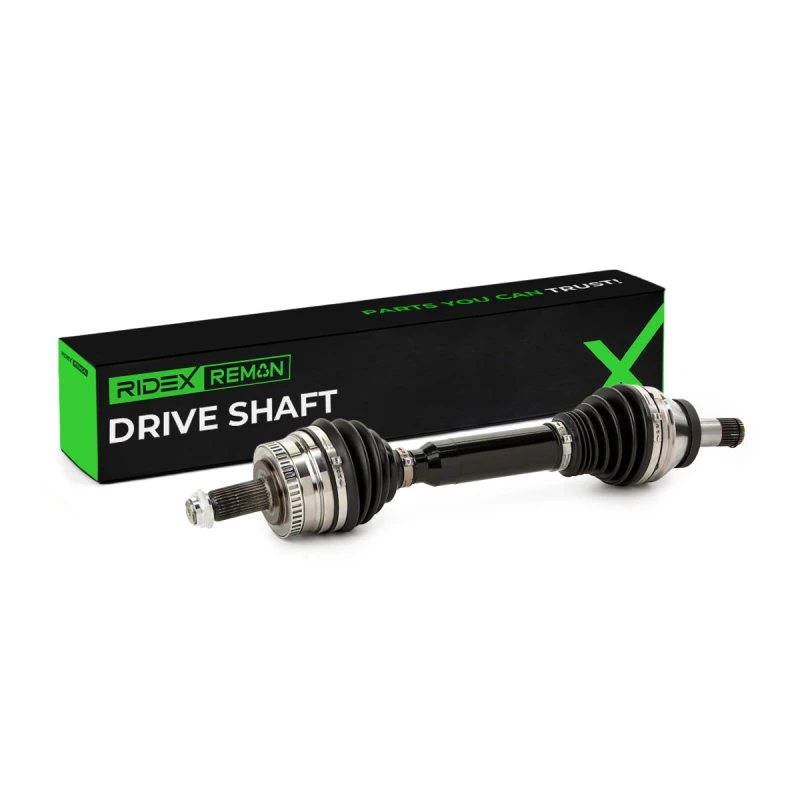Image of RIDEX REMAN Drive shaft RIDEX REMAN 13D1854R