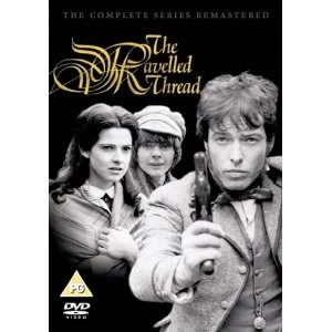 Image of The Ravelled Thread DVD