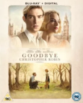 Image of Goodbye Christopher Robin