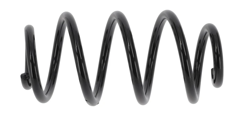 Image of MONROE Coil spring MONROE SP4540