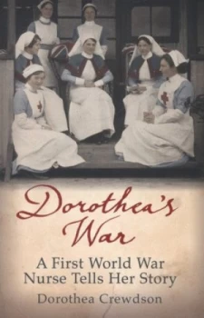 Image of Dorotheas War by Dorothea Crewdson Paperback