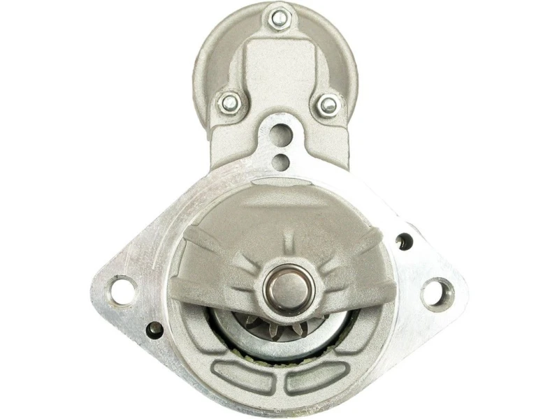 Image of AS-PL Starter motor AS-PL S6075