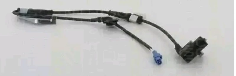 Image of TRISCAN 8180 69131 ABS Sensor Sensor,wheel speed (412)