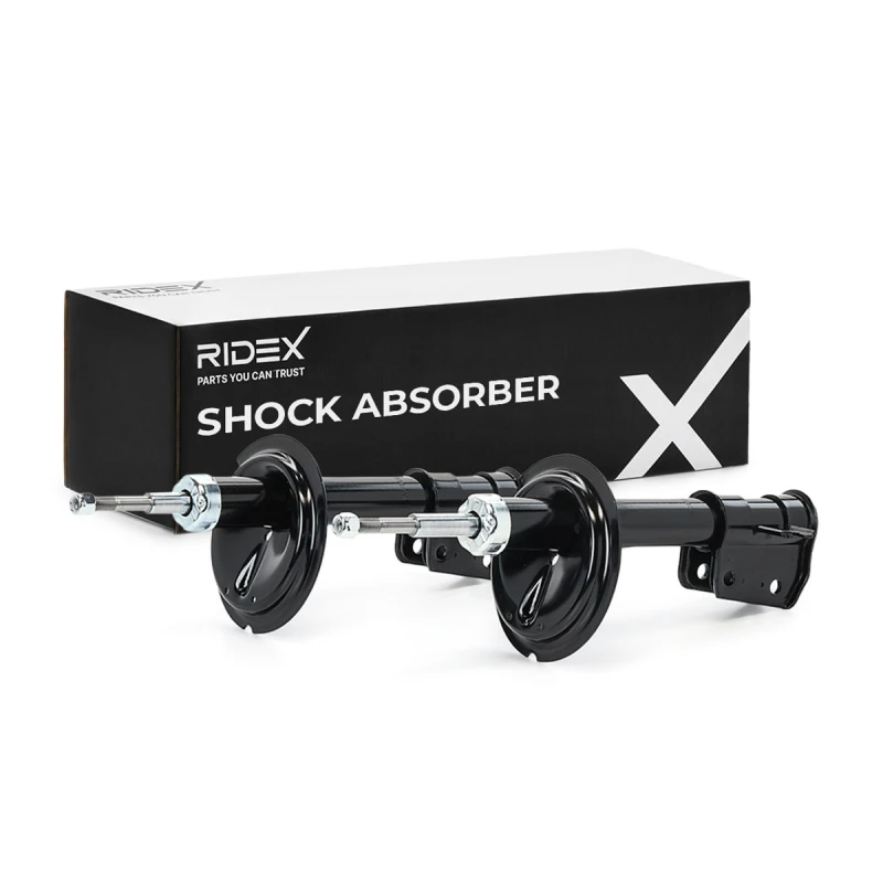 Image of RIDEX Shock absorber RIDEX 854S18168