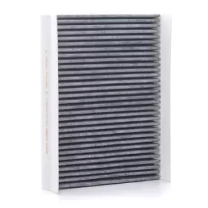 Image of RIDEX Pollen filter CITROEN 424I0203 6447LN,647940,9651933980