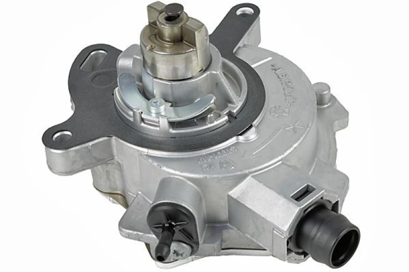 Image of Brake vacuum pump METZGER 8010099