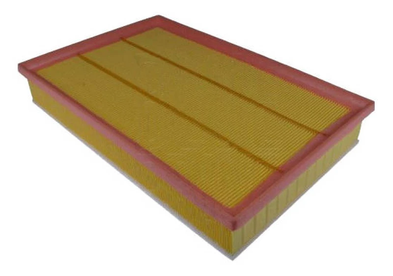 Image of Blue PRINT ADV182220 Air filter Filter Insert, with pre-filter Air Filter (8)