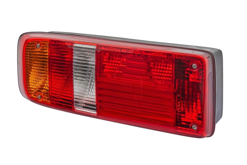 Image of HELLA 2VP 340 930-011 Combination Rearlight with bulbs Combination Rearlight (2492)