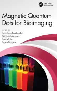 Image of Magnetic Quantum Dots for Bioimaging
