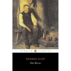 Image of Silas Marner by George Eliot (Paperback, 2003)