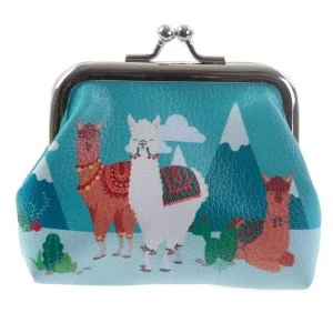 image of Alpaca Tic Tac Change Purse