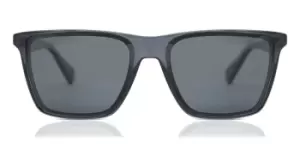 image of Polaroid Sunglasses PLD 6141/S Polarized KB7/M9