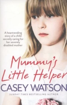 Image of Mummys Little Helper by Casey Watson Paperback