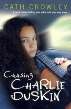 Image of Chasing Charlie Duskin. Paperback