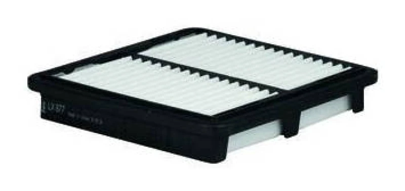 Image of MAHLE LX 877 Air filter Filter Insert Air Filter (8)