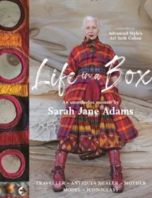 Image of Life in a Box by Sarah Jane Adams