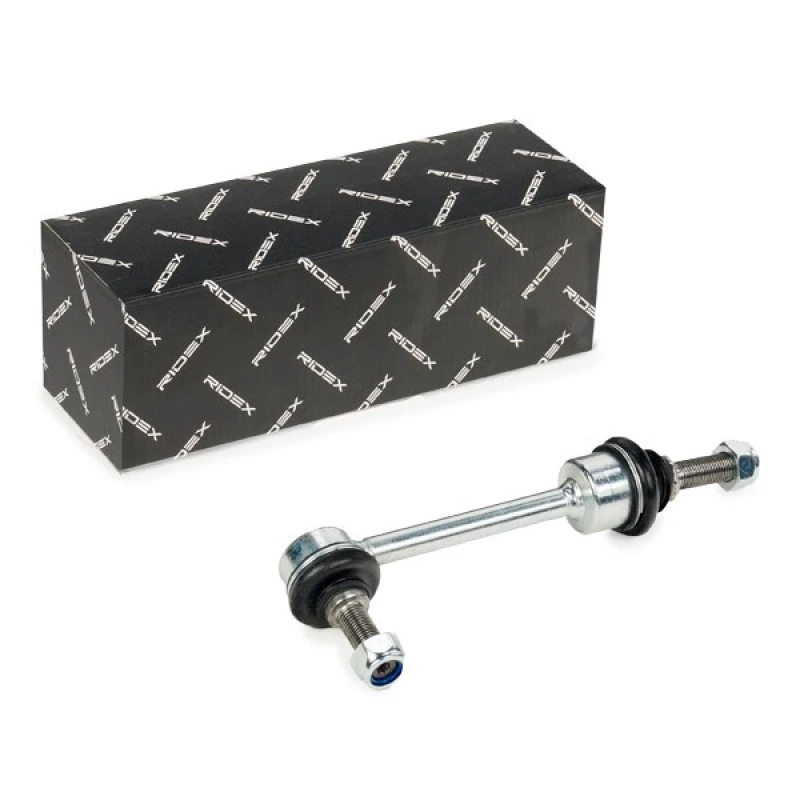 Image of Anti-roll bar link RIDEX 3229S0531