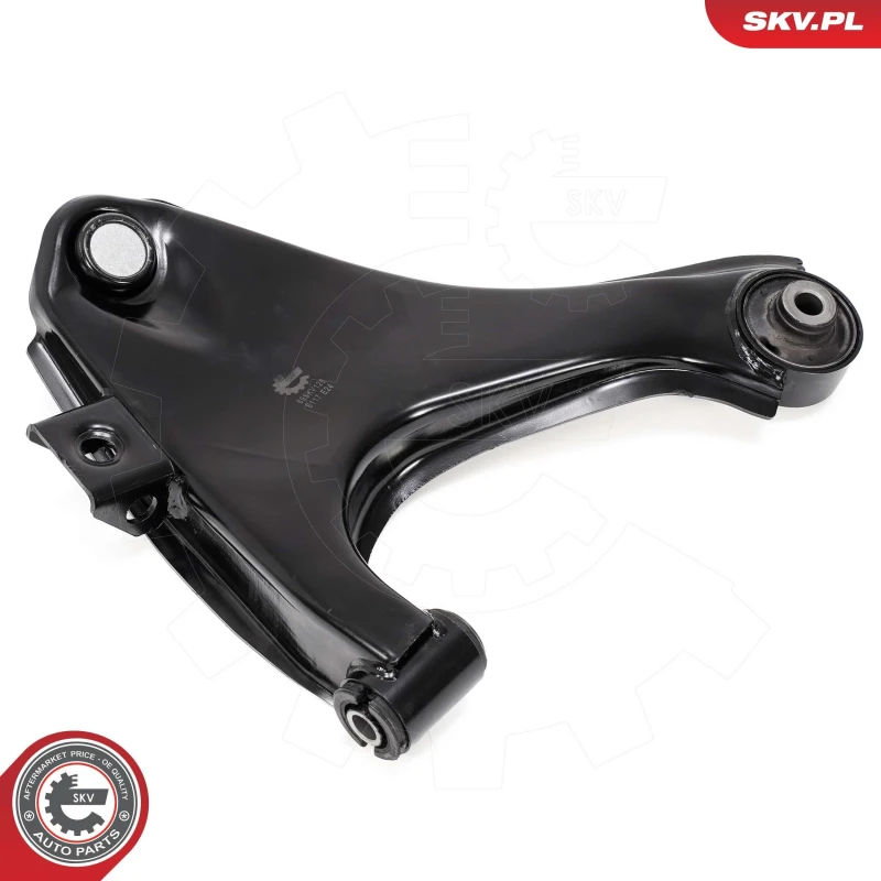 Image of ESEN SKV Suspension arm ESEN SKV 69SKV126