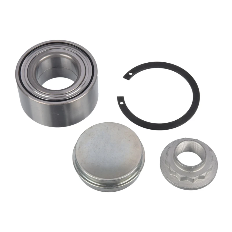Image of Wheel bearing kit FEBI BILSTEIN 181714