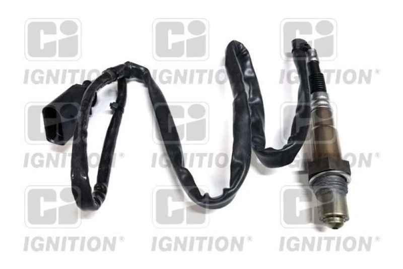 Image of QUINTON HAZELL Lambda sensor QUINTON HAZELL XLOS1377