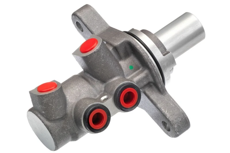 Image of Brake master cylinder ATE 24.4125-1713.3