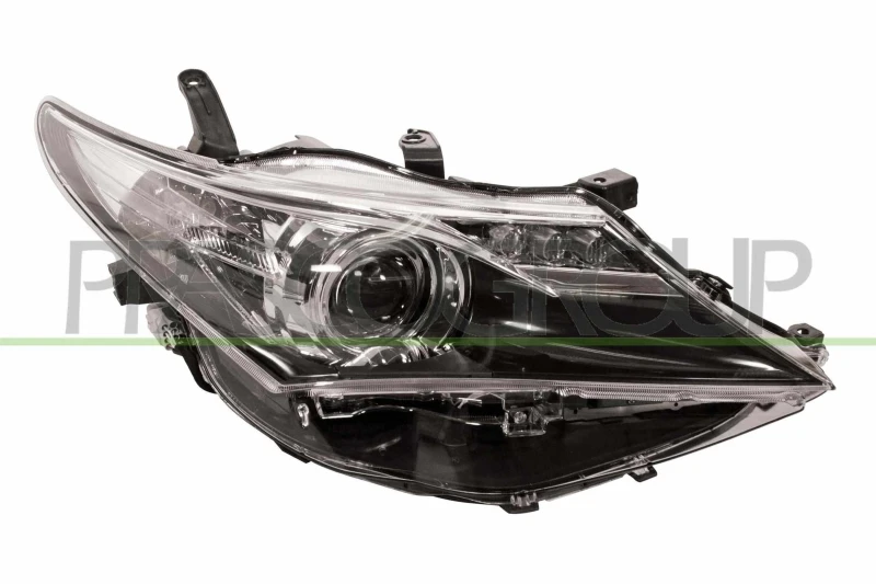 Image of PRASCO Headlight PRASCO TY3544903