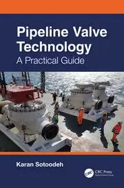 Image of Pipeline Valve Technology A Practical Guide