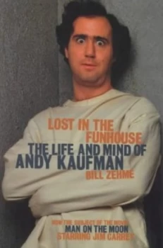 Image of Lost in the Funhouse by Bill Zehme Book