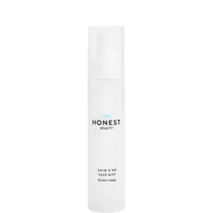 Honest Beauty Calm & Go Face Mist 100ml