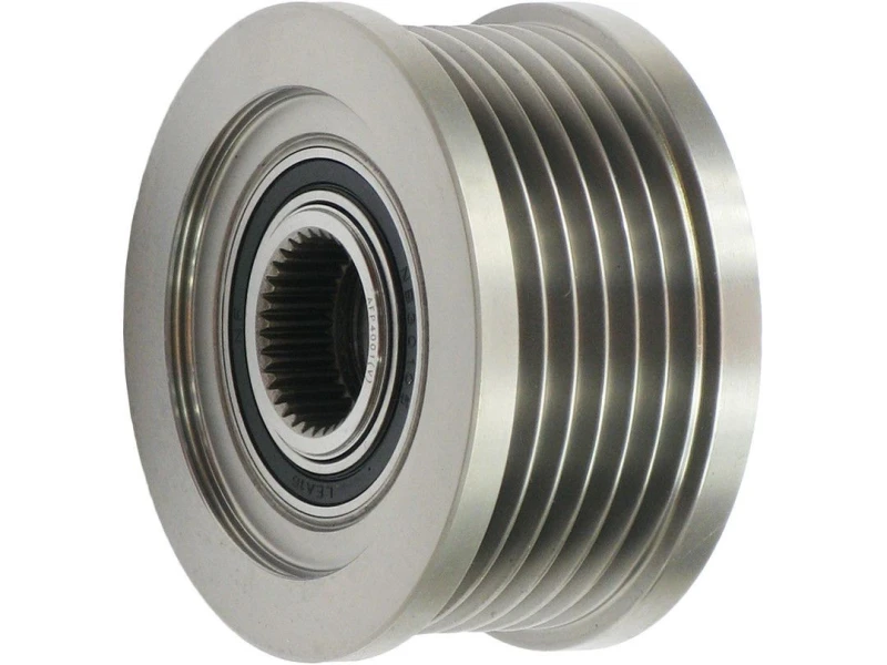 Image of AS-PL Alternator clutch pulley AS-PL AFP4001(V)