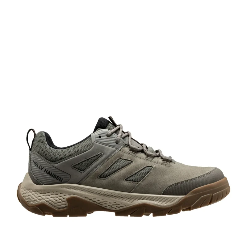Image of Hiking shoes Helly Hansen Switchback 3 HT Marron Male 44,5