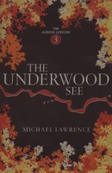 Image of The Underwood See by Michael Lawrence Paperback